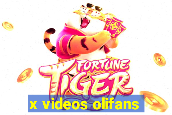 x videos olifans